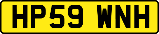 HP59WNH