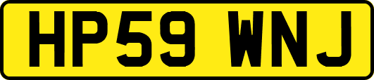 HP59WNJ