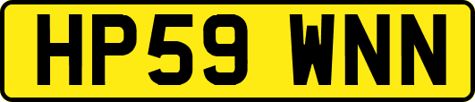 HP59WNN
