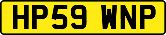 HP59WNP
