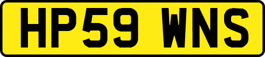 HP59WNS