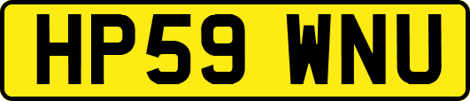 HP59WNU