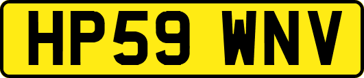 HP59WNV