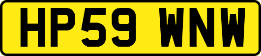 HP59WNW