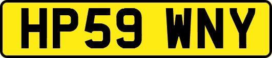 HP59WNY