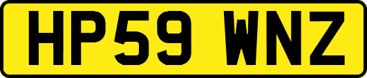 HP59WNZ