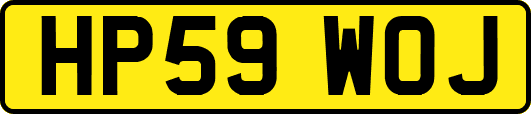 HP59WOJ