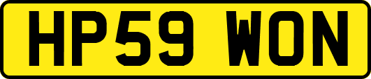 HP59WON