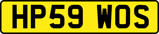 HP59WOS