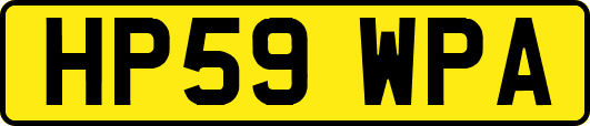 HP59WPA
