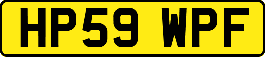 HP59WPF