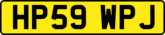 HP59WPJ