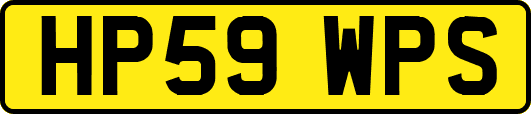 HP59WPS