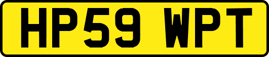 HP59WPT