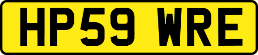 HP59WRE