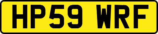 HP59WRF