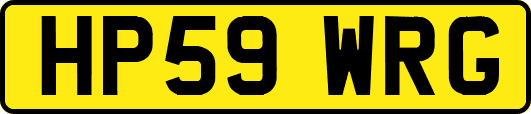 HP59WRG