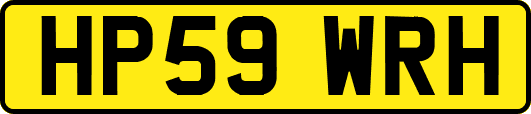HP59WRH