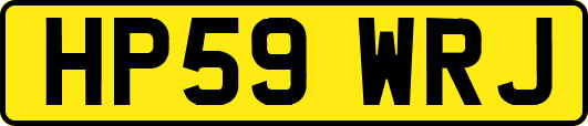 HP59WRJ