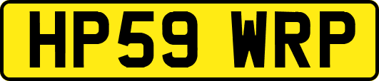 HP59WRP