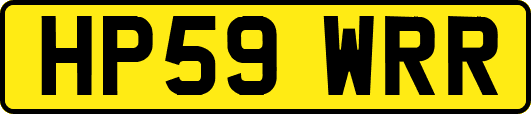 HP59WRR