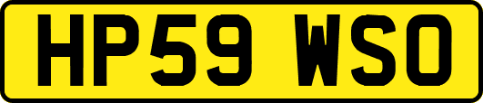 HP59WSO