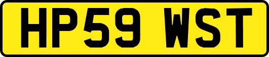 HP59WST