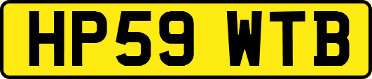 HP59WTB