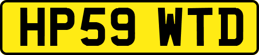 HP59WTD