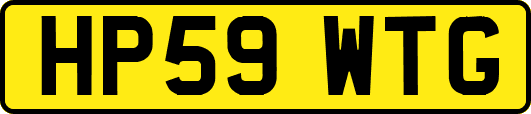 HP59WTG