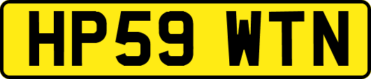 HP59WTN