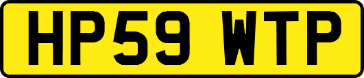 HP59WTP