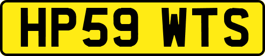HP59WTS