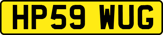 HP59WUG