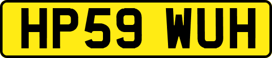 HP59WUH