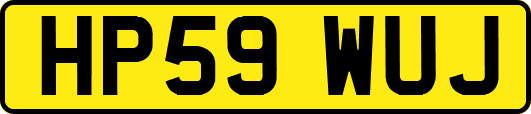 HP59WUJ