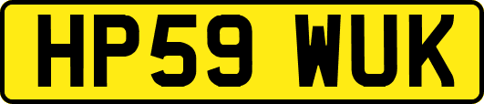 HP59WUK