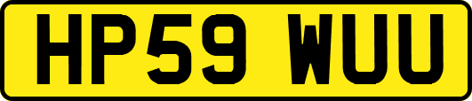 HP59WUU
