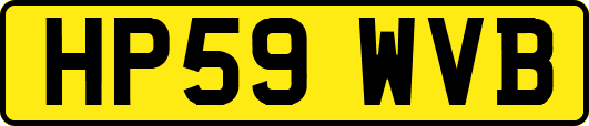 HP59WVB