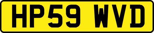 HP59WVD