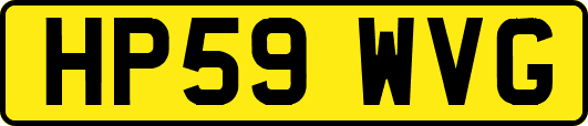 HP59WVG
