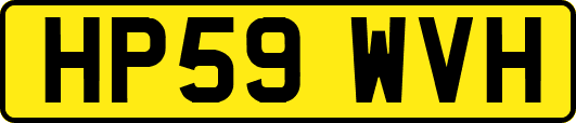 HP59WVH