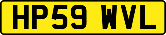 HP59WVL