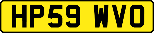 HP59WVO
