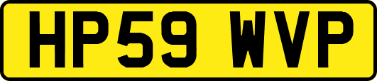 HP59WVP