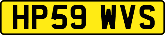 HP59WVS