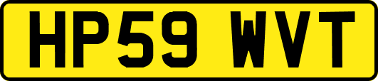 HP59WVT