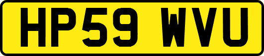 HP59WVU