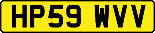 HP59WVV