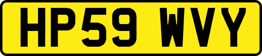 HP59WVY
